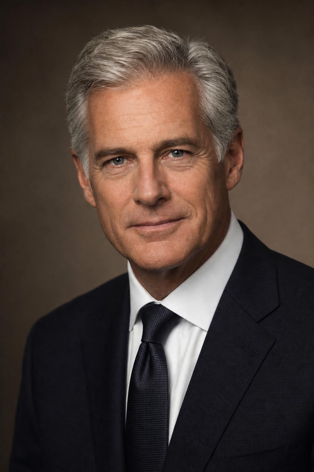 Bill Hudson, Founder & Managing Principal