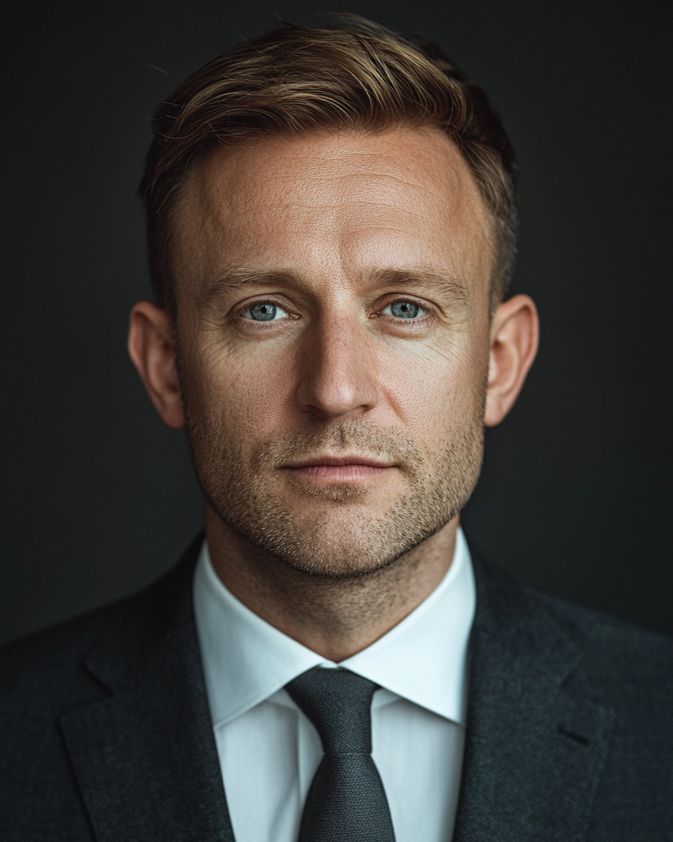 Casimir R. Wolff, Director of Portfolio Management, HLCDC