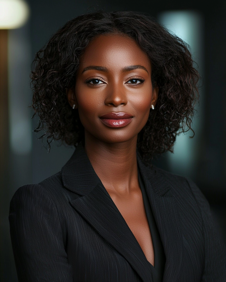 Cassandra L. Okonkwo, Head of HLCDC Origination