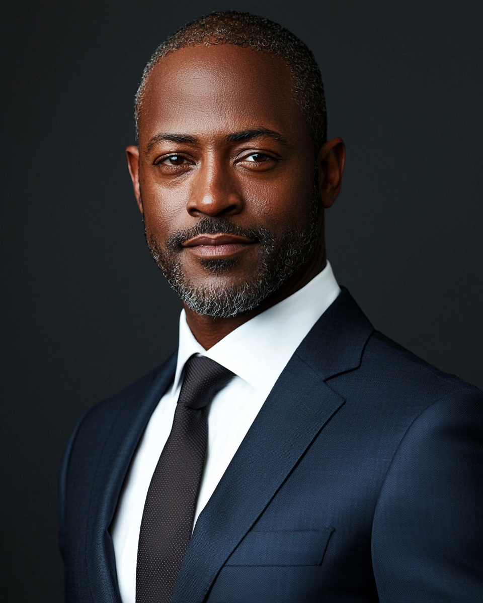 Dean Jason-Smith, Director of Business Development