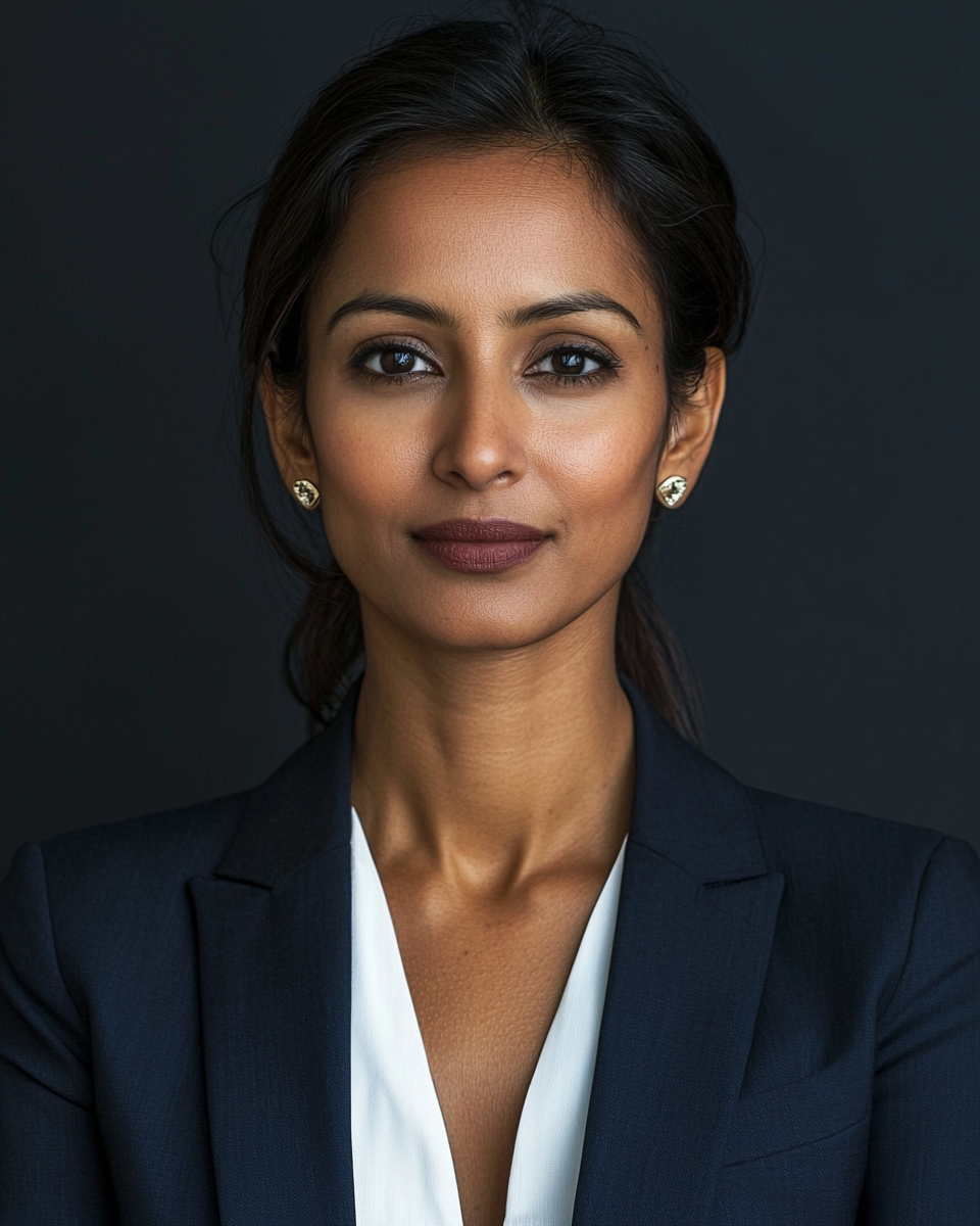 Devika S. Srinath, General Counsel & Chief Compliance Officer, HLCDC