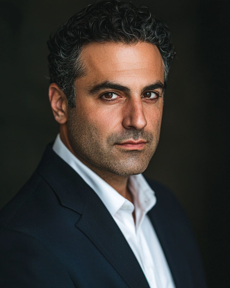 Dimitri Papadakis, Director of Claims Analytics & Enforcement Intelligence