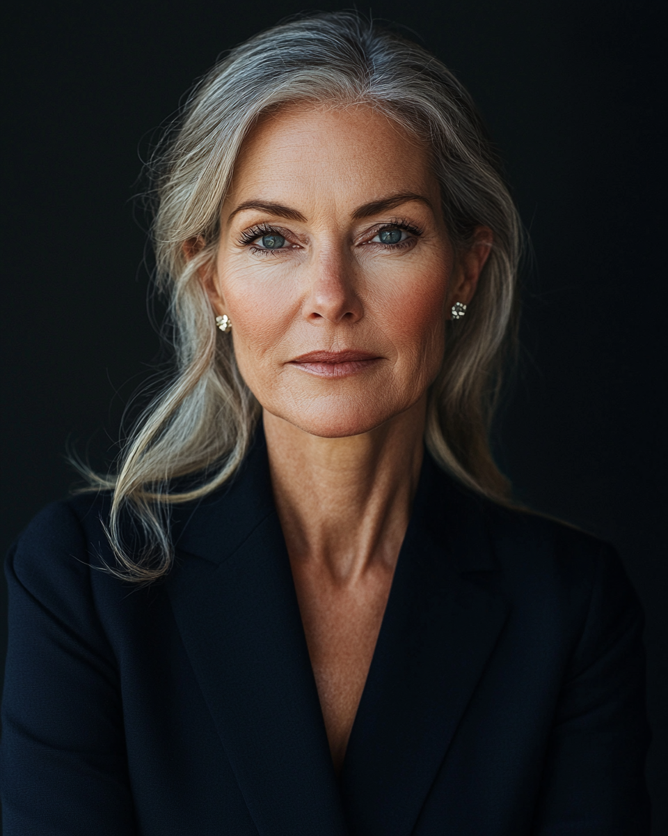 Eleanor V. Hudson, Co-Founder & Managing Partner