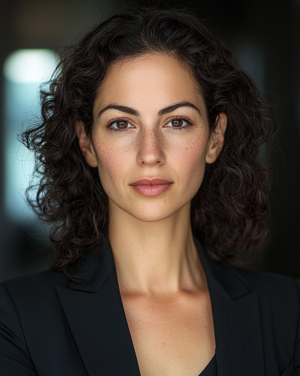 Naomi T. Goldfarb, Head of HLCDC Claims Analytics & Enforcement Intelligence