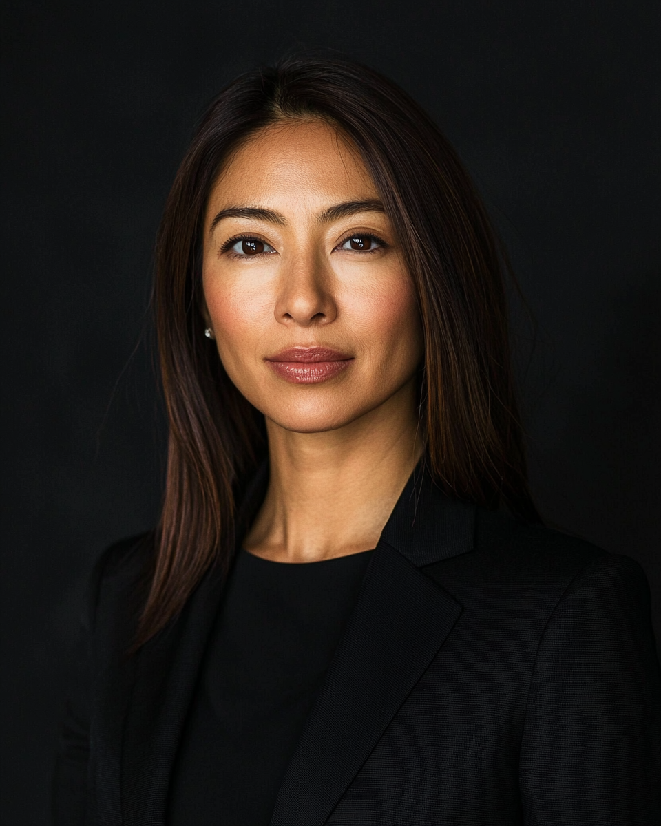 Renata S. Imai-Caldera, Director of Counterclaim Strategy, HLCDC