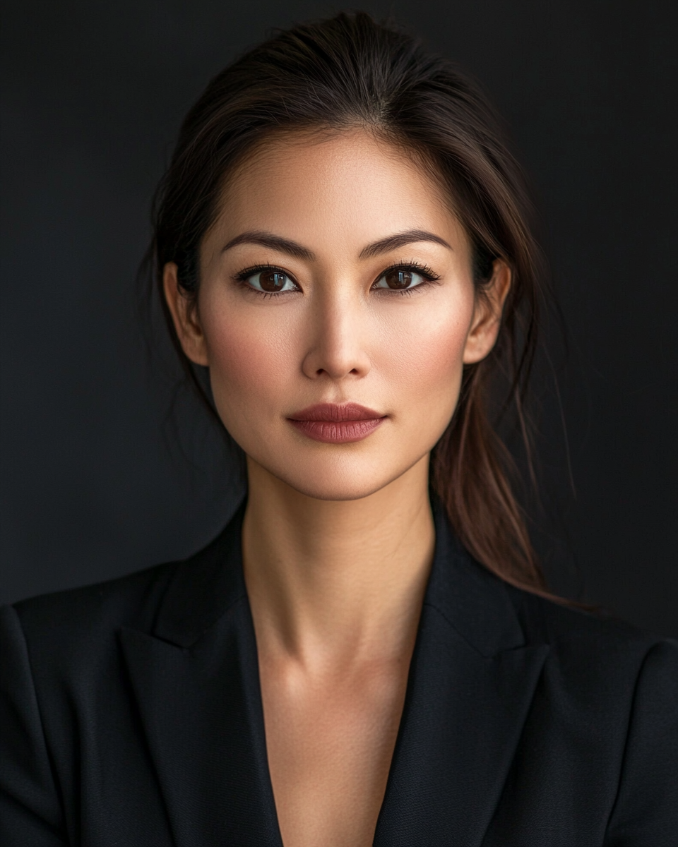 Serena Castellano-Wright, Director of Portfolio Management & Monitoring